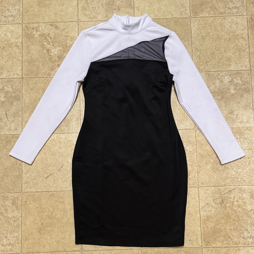 New York & Company Dress Small NWOT